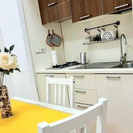 Casa Napoletana - Alighieri *