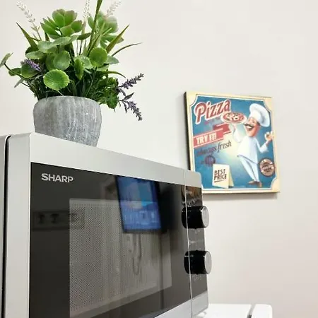 شقة Casa Napoletana - Alighieri *