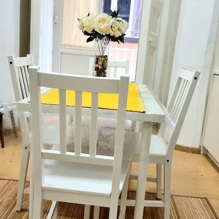 Casa Napoletana - Alighieri نابولي