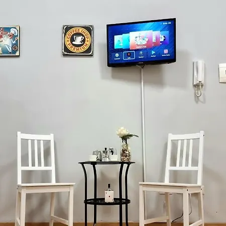 شقة Casa Napoletana - Alighieri نابولي