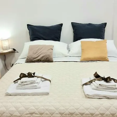 شقة Casa Napoletana - Alighieri *