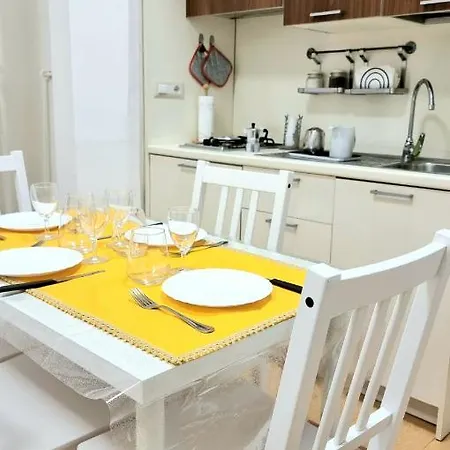 Casa Napoletana - Alighieri