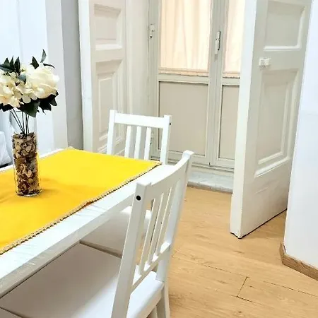 Casa Napoletana - Alighieri نابولي