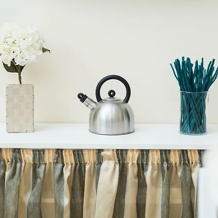 Casa Napoletana - Alighieri