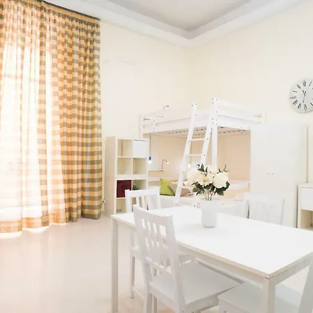 شقة Casa Napoletana - Alighieri *