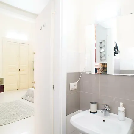 Casa Napoletana - Alighieri شقة *