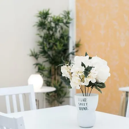 Casa Napoletana - Alighieri شقة نابولي