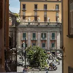 Casa Napoletana - Alighieri Lejlighed Napoli